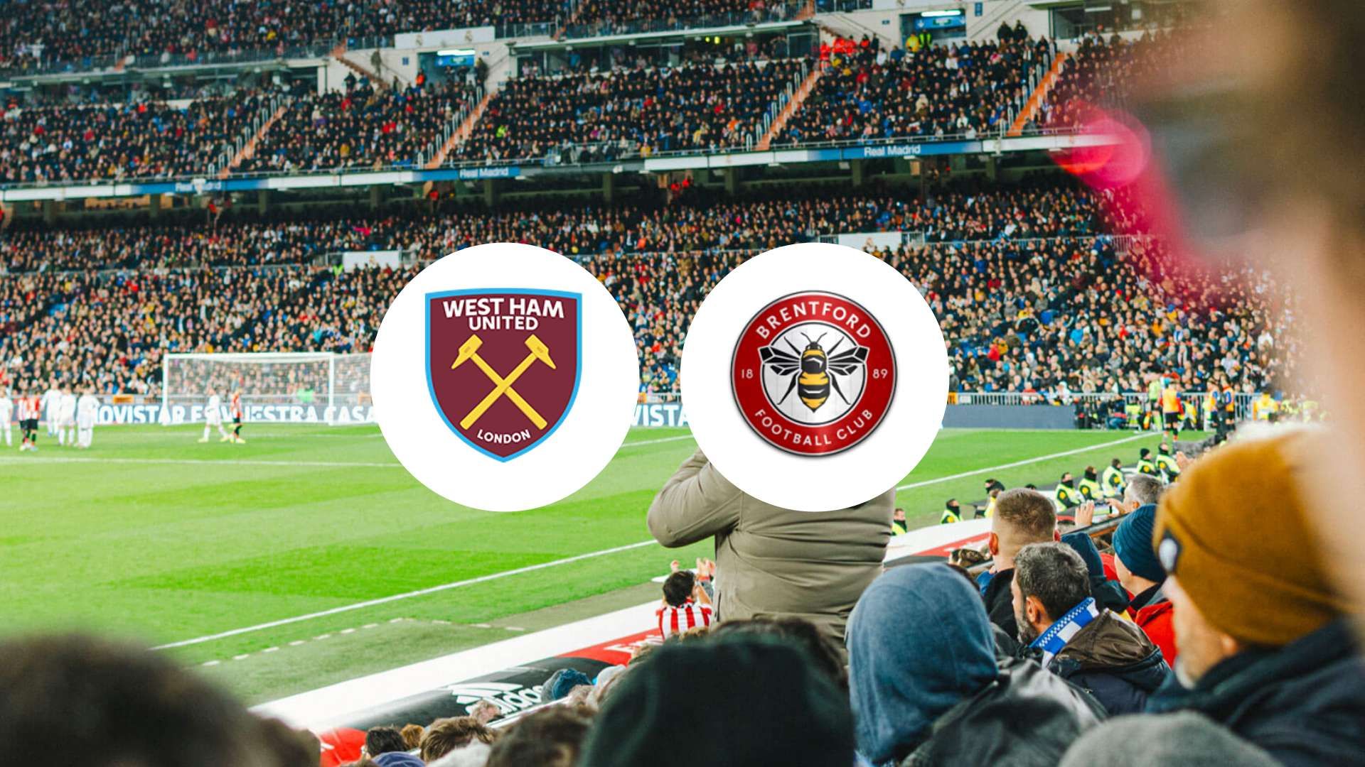 West Ham, déterminé à briser son échec de six matchs lors du derby londonien de lundi !