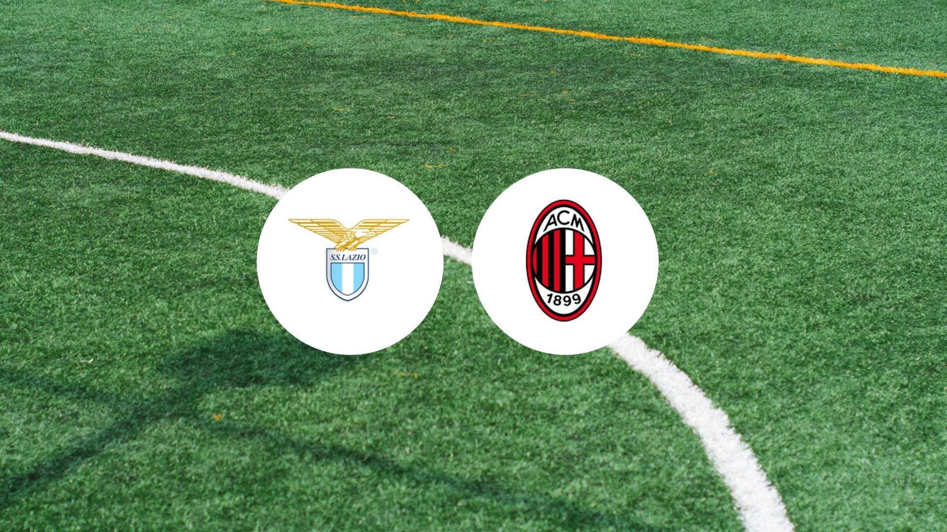 La Lazio en mission pour stopper sa série noire face au Milan !