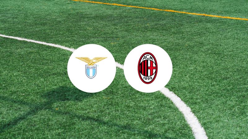 La Lazio en mission pour stopper sa série noire face au Milan !
