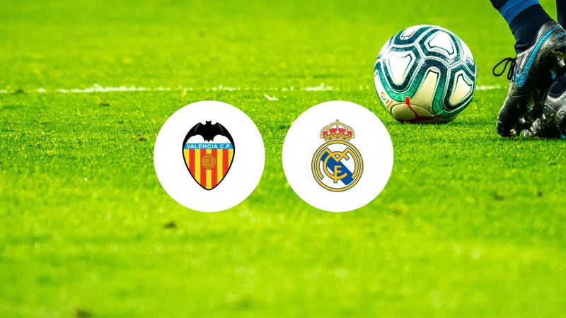 Découvrez comment le Real Madrid vise sa 21ème victoire consécutive sans défaite à Valence !