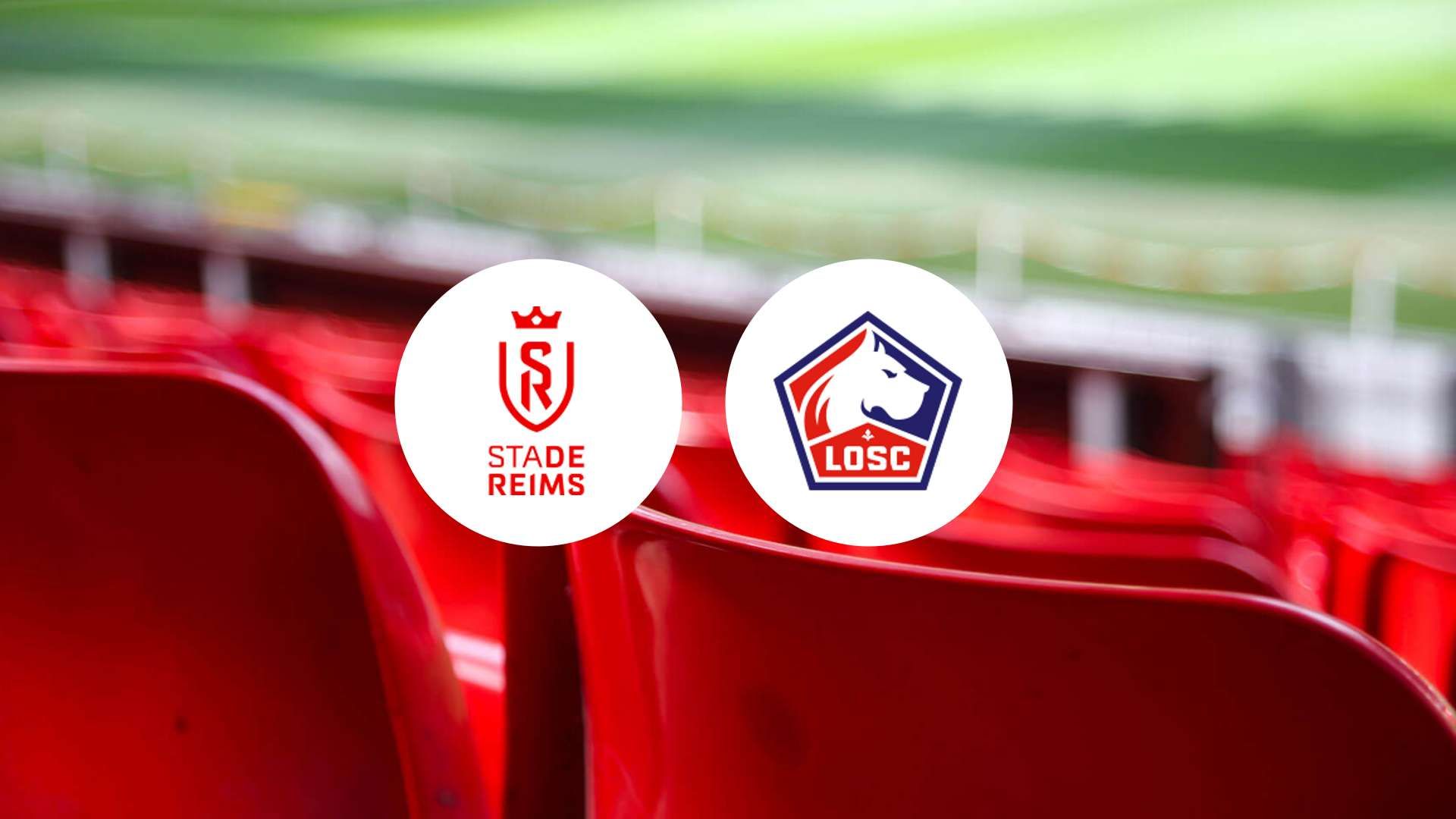 Lille en mission pour briser sa streak de défaites face à Reims : le réveil imminent ?