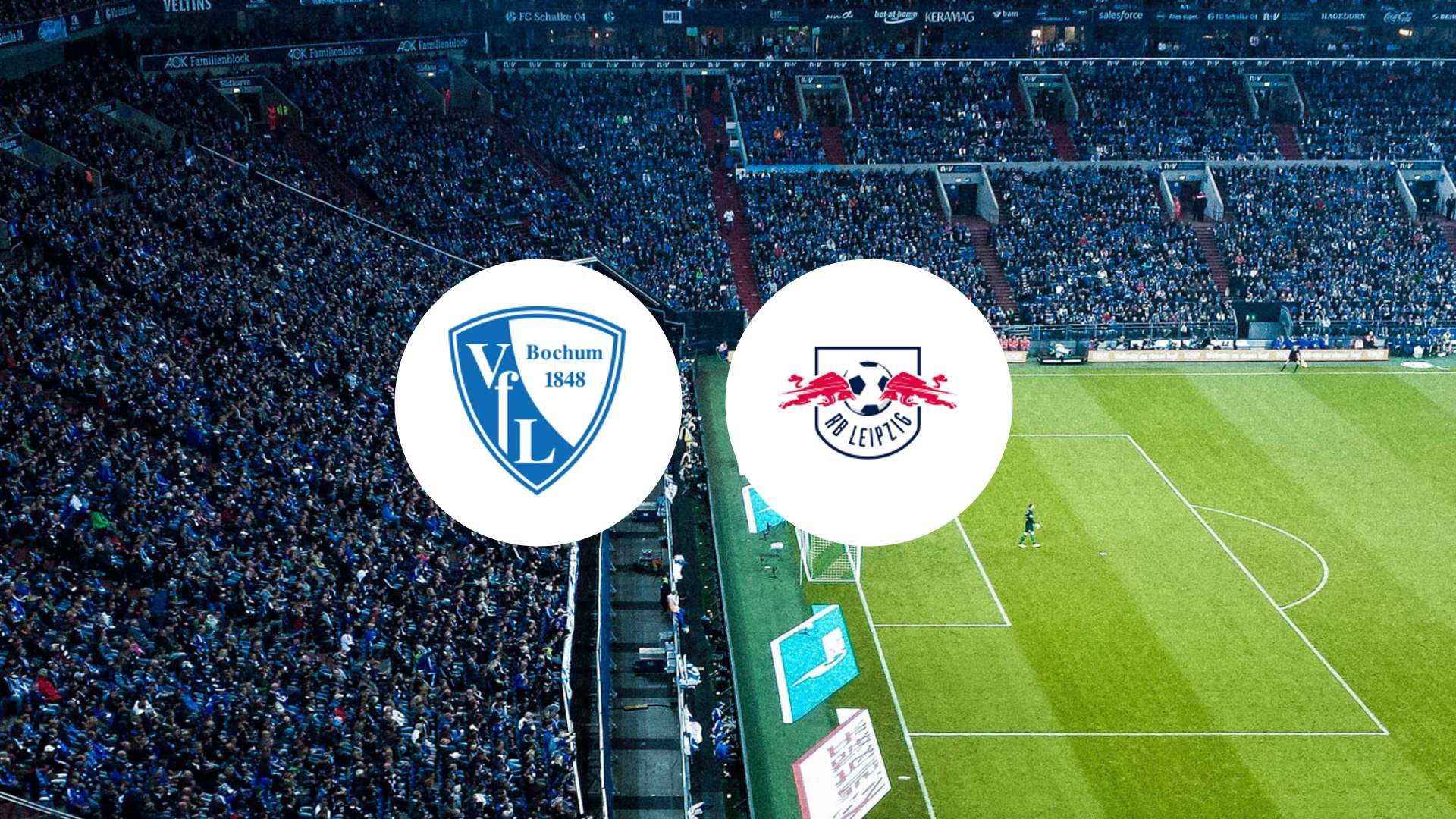 Bochum prêt à faire trembler Leipzig pour une seconde victoire à domicile ?