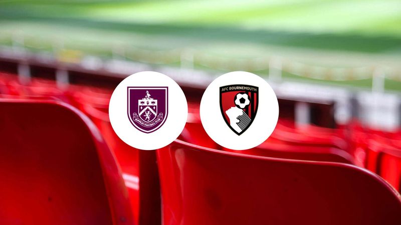 Burnley prêt à briser sa série de défaites à Bournemouth ?