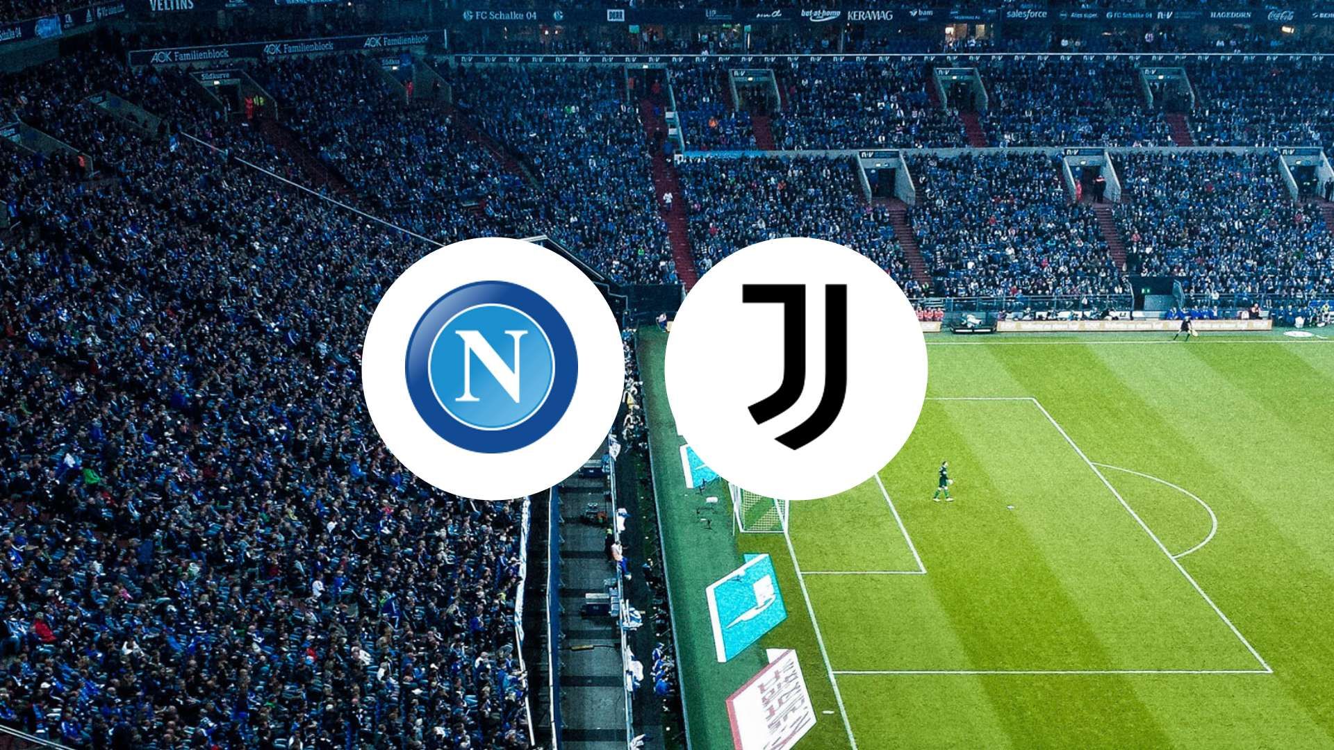 Naples vise un double triomphe face à la Juventus : Est-ce possible ?