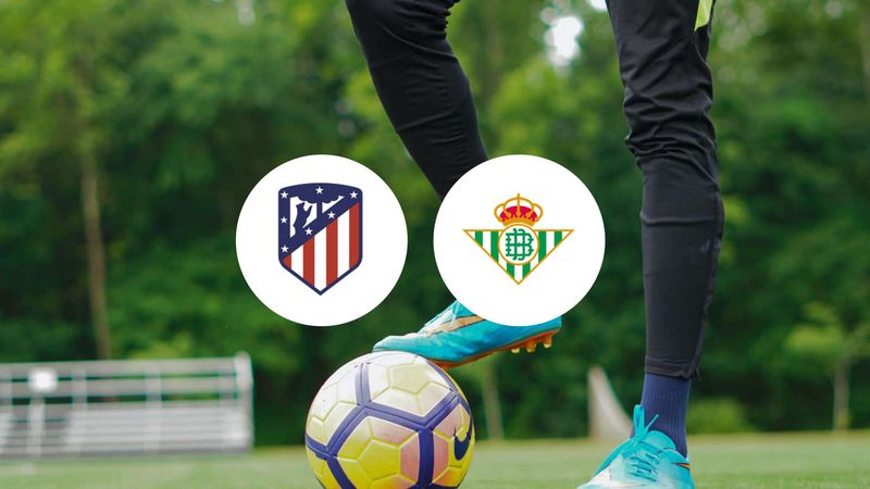 Atlético Madrid dénonce les mesures de sécurité négligées avant le clash contre le Betis !