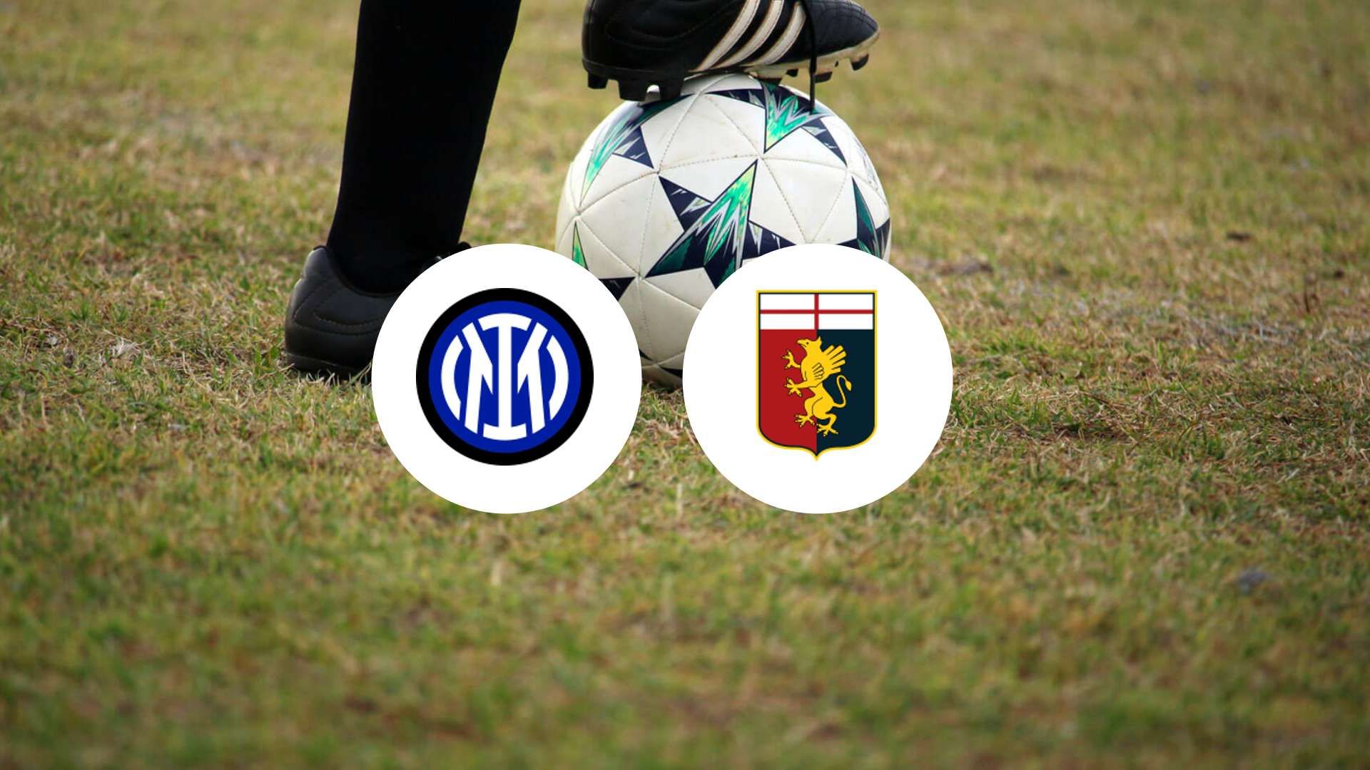 L'Inter Milan à l'aube de son 10ème triomphe consécutif à domicile contre le Genoa ?