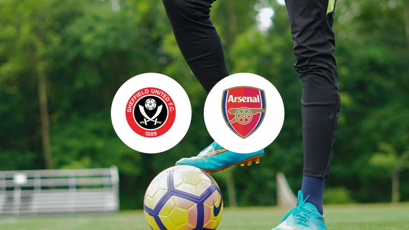 Arsenal, invincible à l'extérieur, vise un triplé historique par plus de 5 buts d'écart !