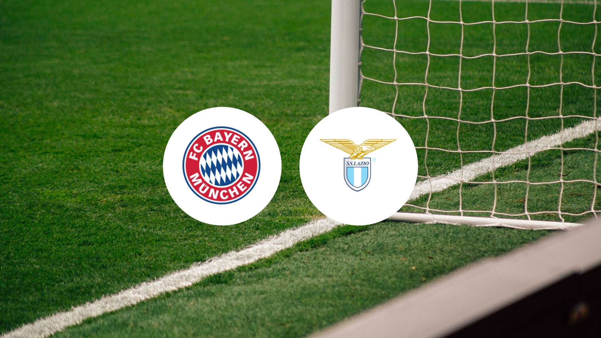 Le Bayern en mission pour combler l'écart contre la Lazio : est-ce possible ?