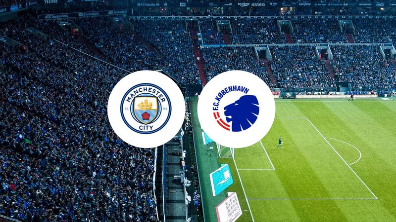 Manchester City triomphe dans le derby et retourne à la Ligue des champions de l'UEFA : une surprise ?