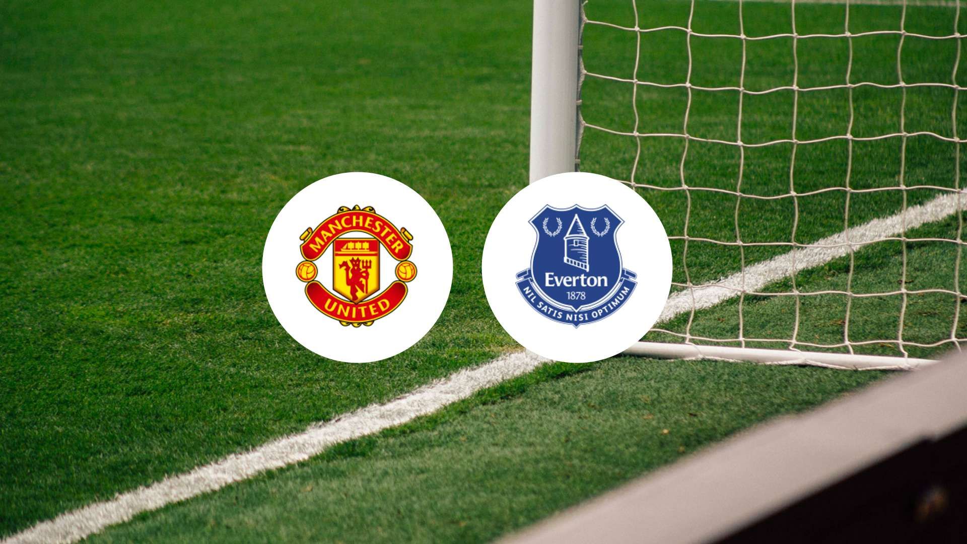 Les Red Devils déterminés à triompher d'Everton après une décennie sans victoire !