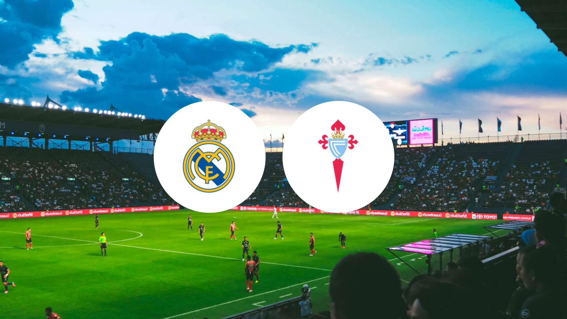 Real Madrid face au Celta Vigo : l'euphorie post-qualification va-t-elle durer ?