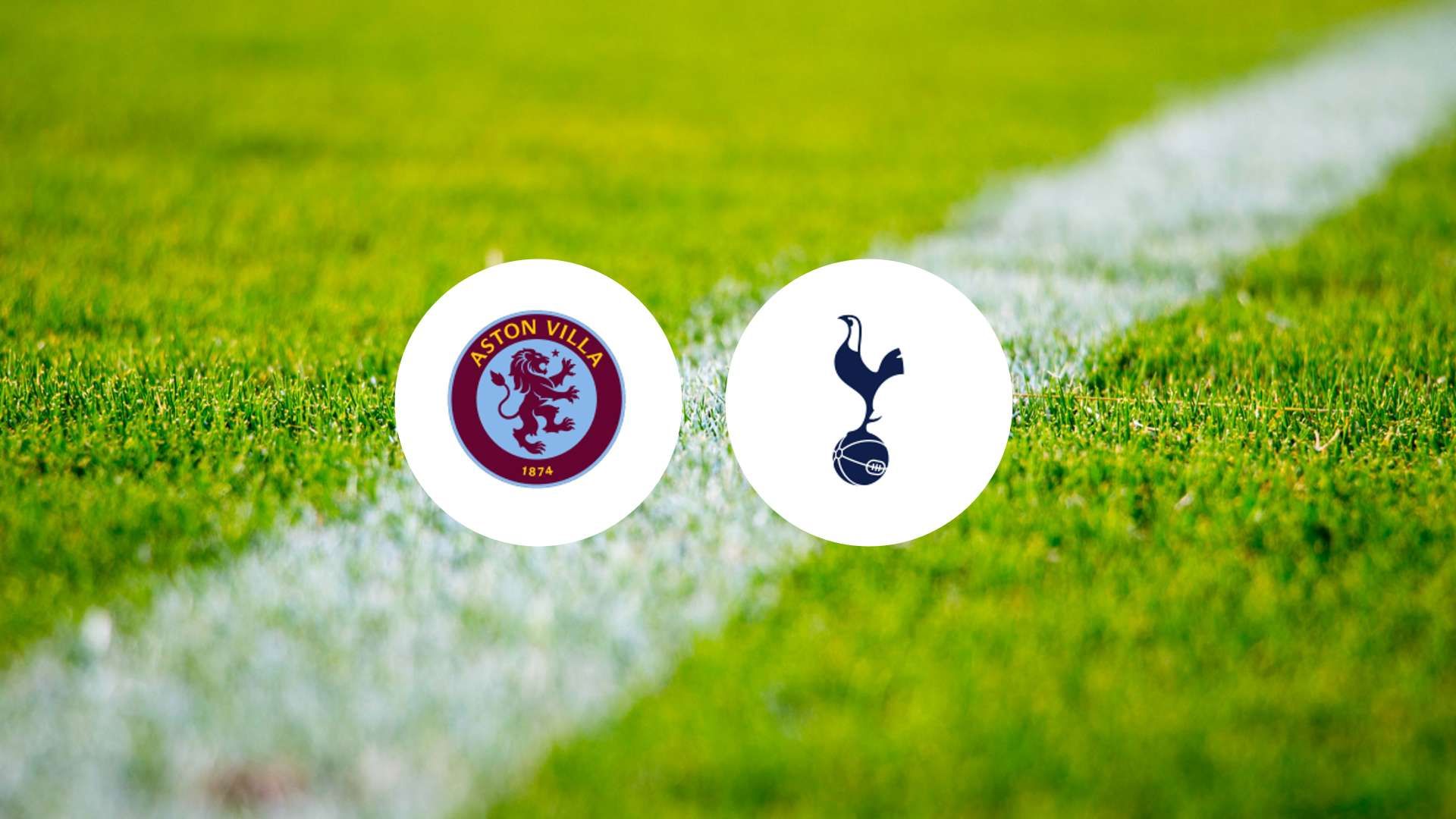 Villa contre les Spurs : le choc pour une quatrième victoire de suite ?