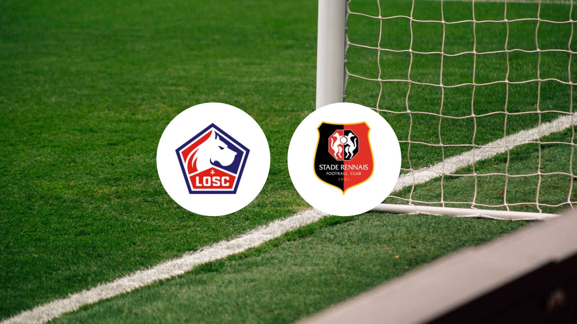 Lille, de retour en Ligue 1 contre Rennes après un triomphe éblouissant en Ligue Europa !