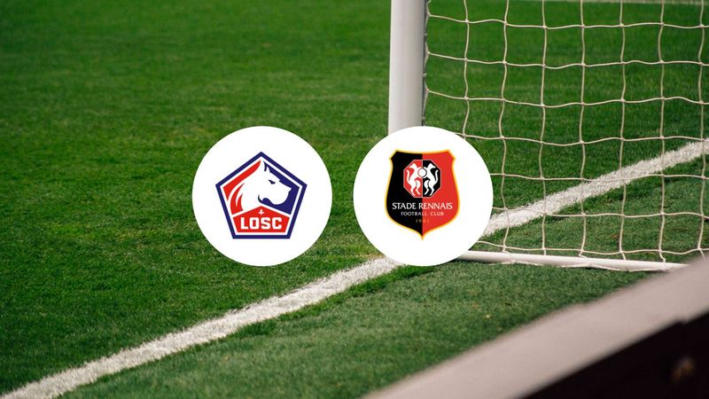 Lille, de retour en Ligue 1 contre Rennes après un triomphe éblouissant en Ligue Europa !