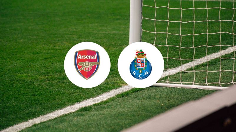 Arsenal, à la limite ! Comment renverser un déficit d'un but pour toucher les quarts de finale ?