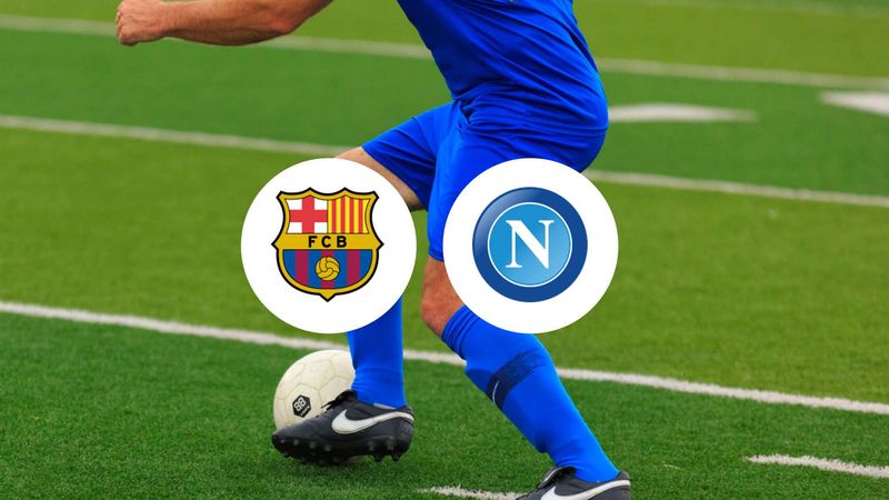 Le FC Barcelone vise les quarts de finale à Madrid, match contre Naples en vue