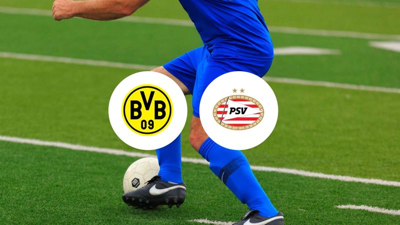 Dortmund contre le PSV : un match décisif pour espérer défier le Bayern en quarts ?