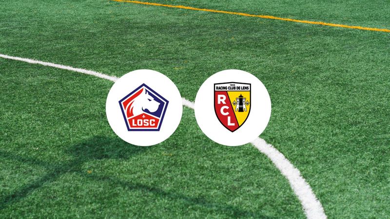 Lille et Lens se battent pour le quatrième spot : qui l'emportera ?