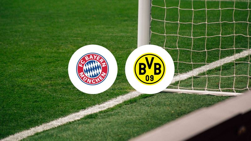 Le Bayern toujours dans la course au titre", annonce Edin Terzić avant Der Klassiker