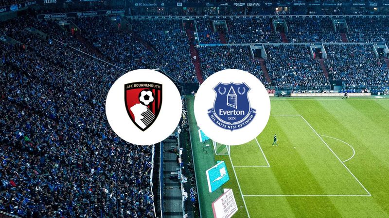 Dyche met la pression sur Everton : ils doivent enchaîner les victoires avant d'affronter Bournemouth !