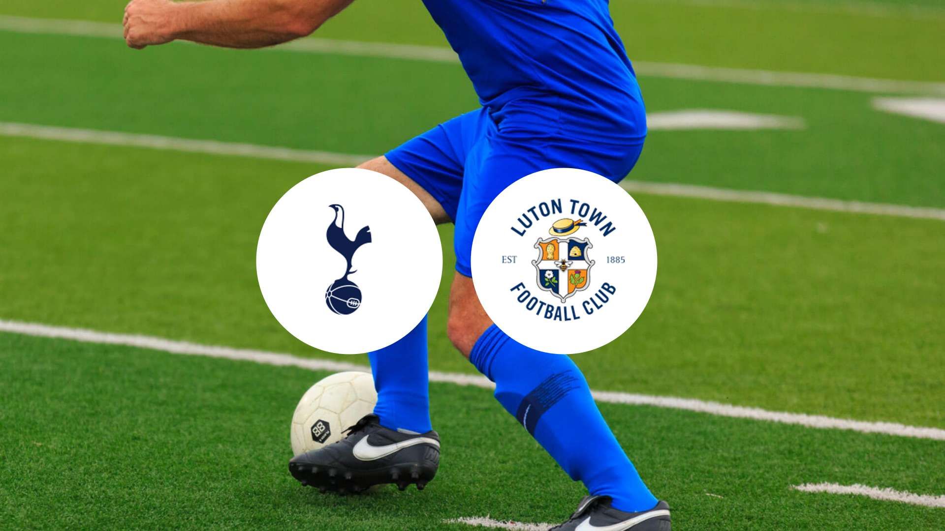 Les Spurs cherchent à doubler leurs rangs pendant que Luton perd Ogbene ! Détails à l'intérieur