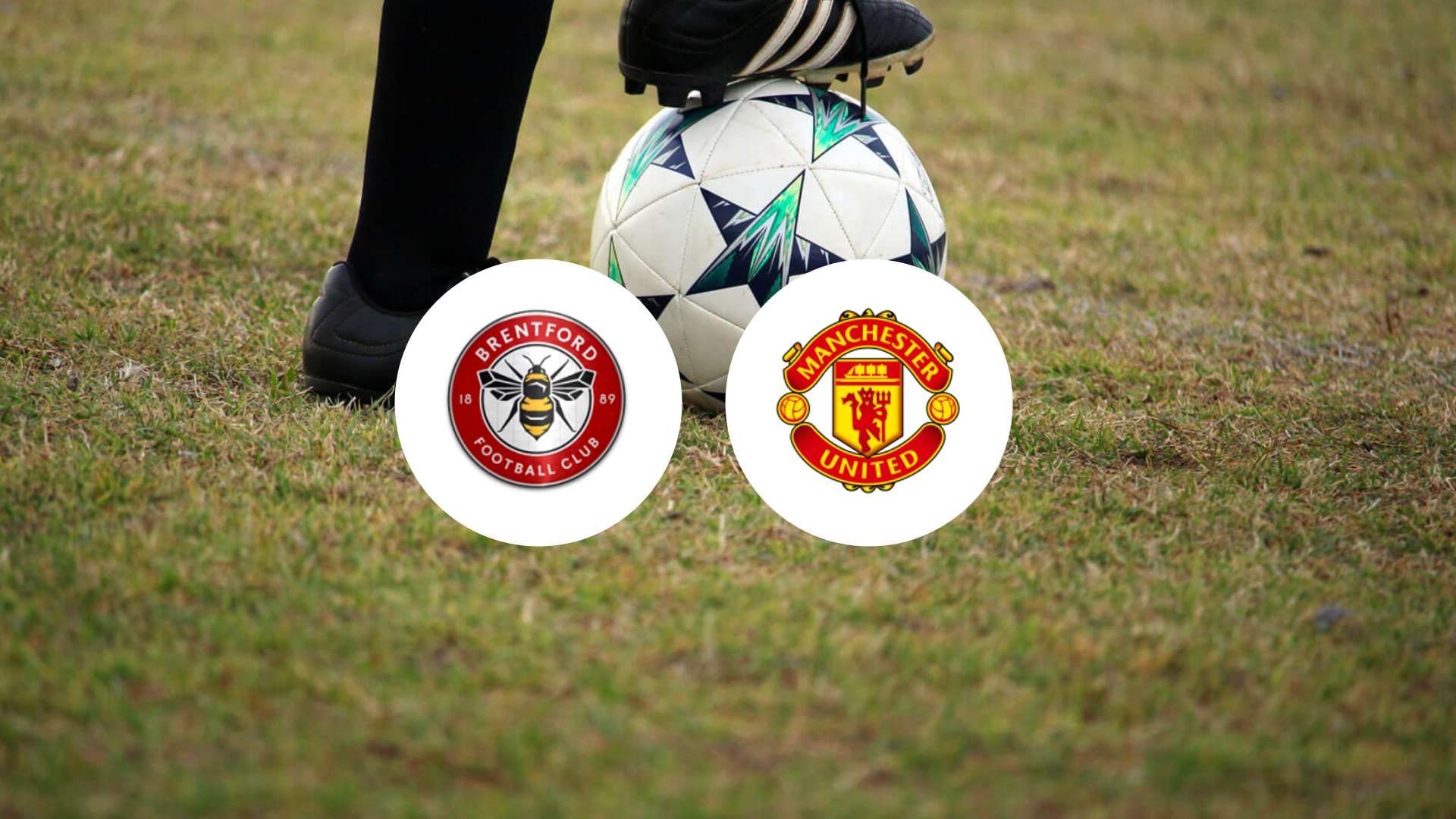 Manchester United défie Brentford : la bataille pour les quatre premiers places s'intensifie !