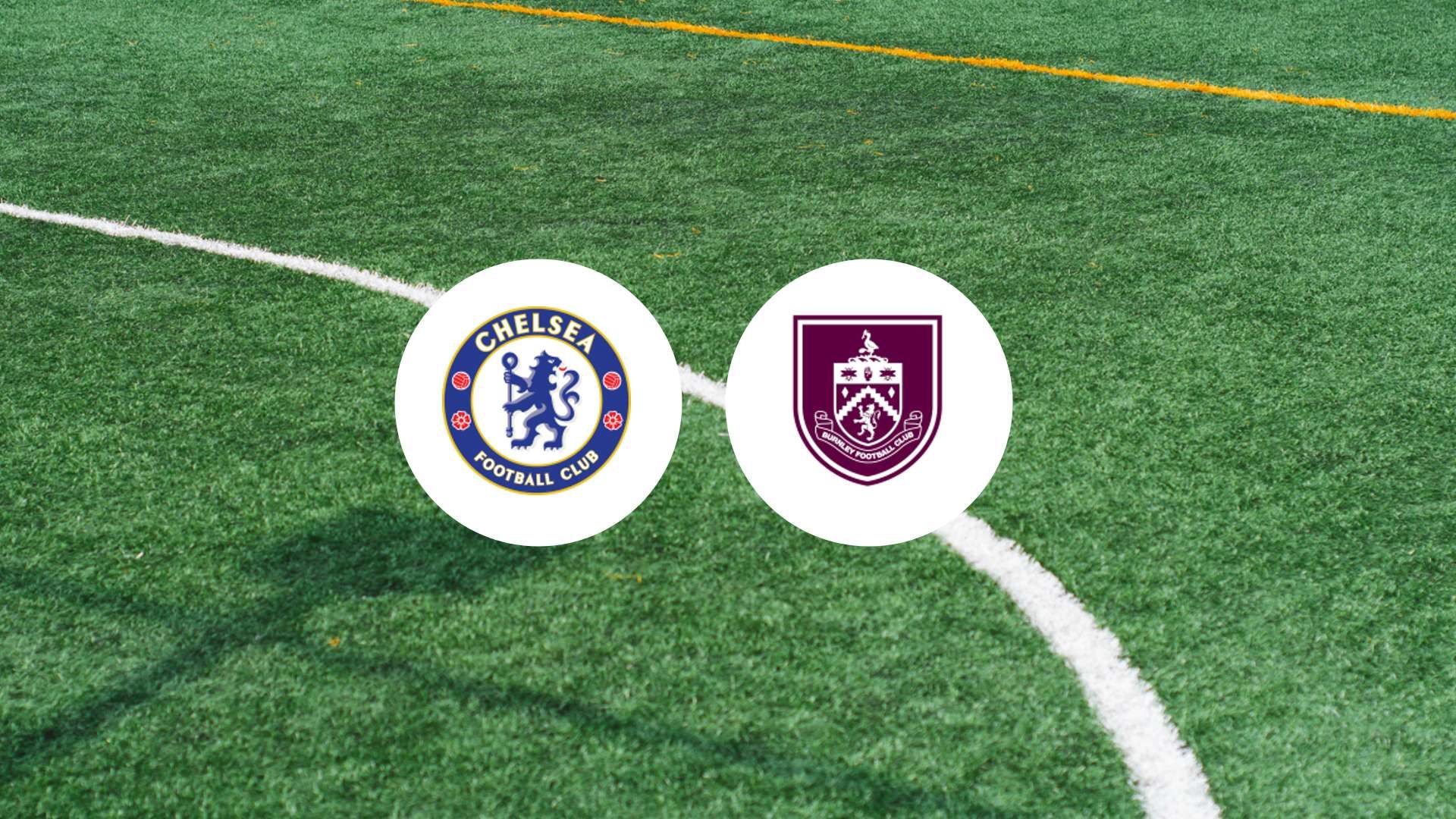 Kompany déterminé à semer le chaos chez Chelsea lors de la visite de Burnley !