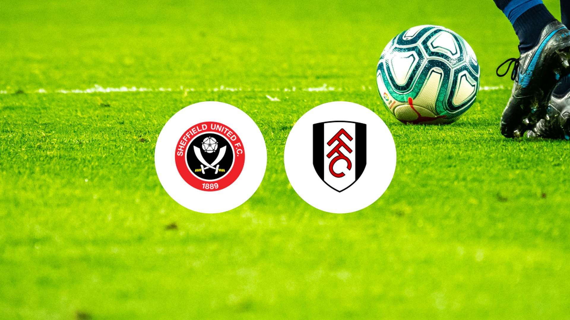 Marco Silva craint l'étonnant potentiel de Sheffield malgré le danger de relégation !