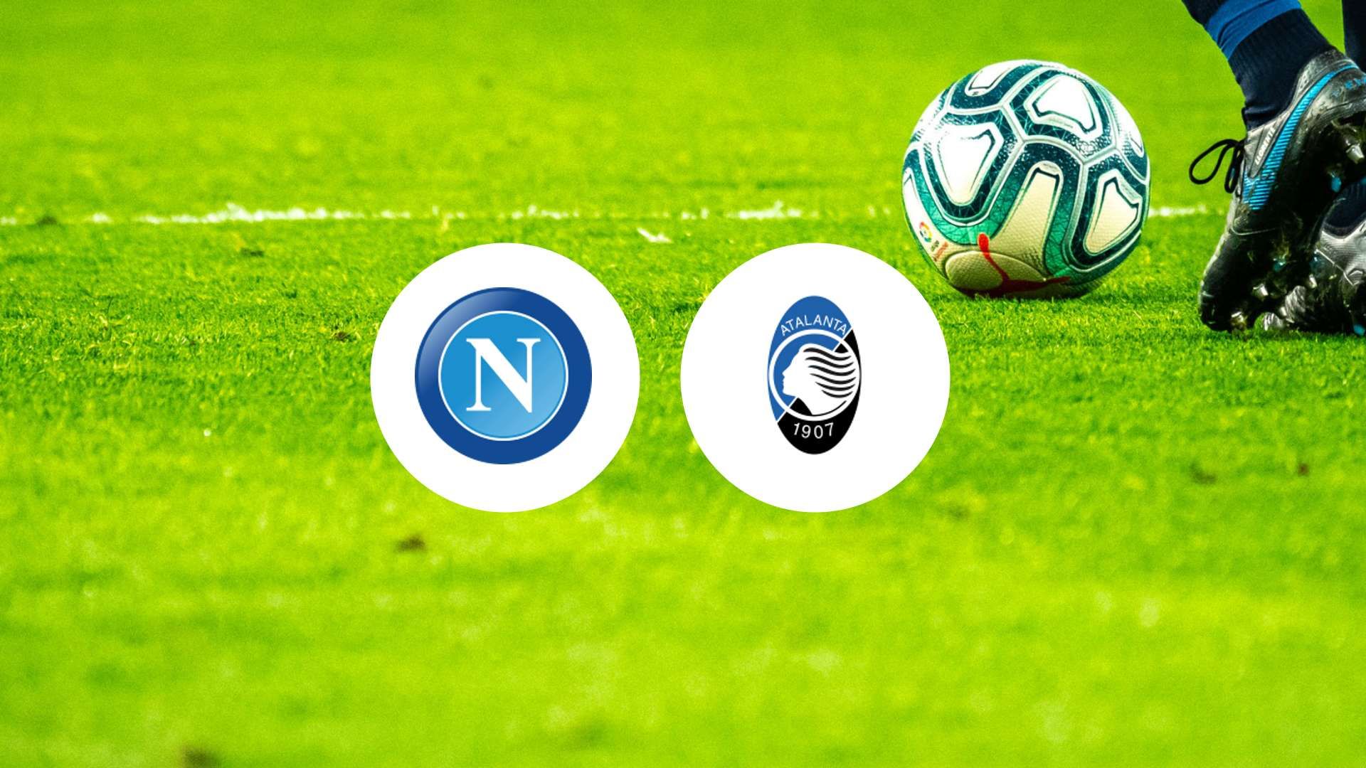 Naples vs Atalanta : duel électrisant pour la sixième place, ne ratez pas ça !