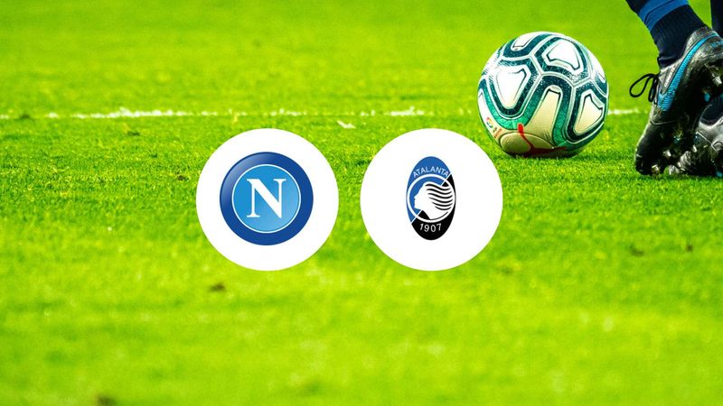 Naples vs Atalanta : duel électrisant pour la sixième place, ne ratez pas ça !