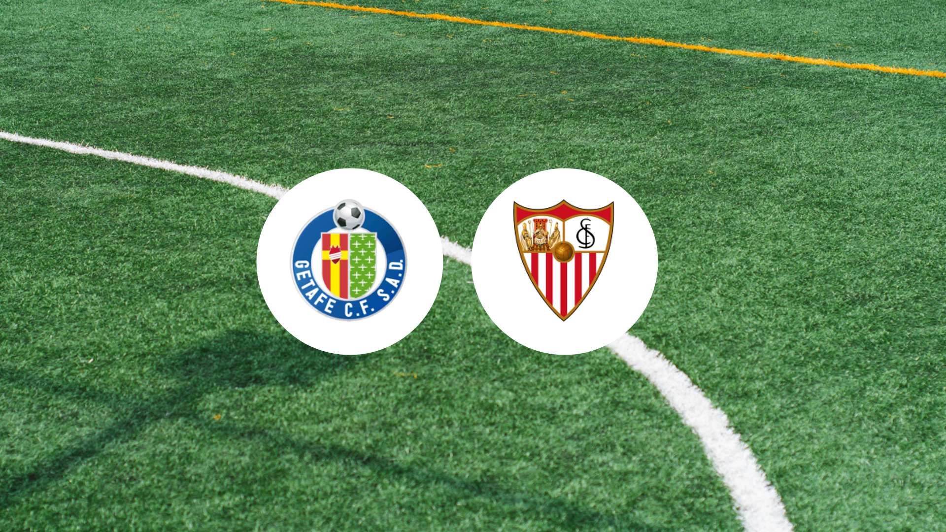 Getafe en quête d'un doublé de victoires face à Séville : qui l'emportera ?