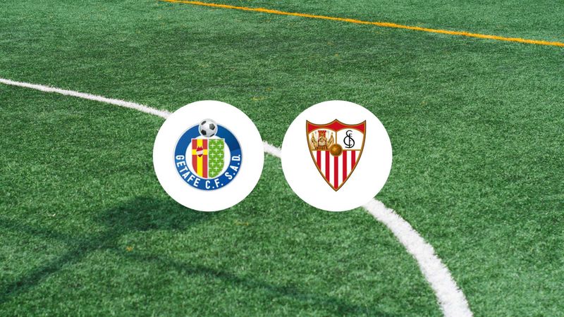 Getafe en quête d'un doublé de victoires face à Séville : qui l'emportera ?