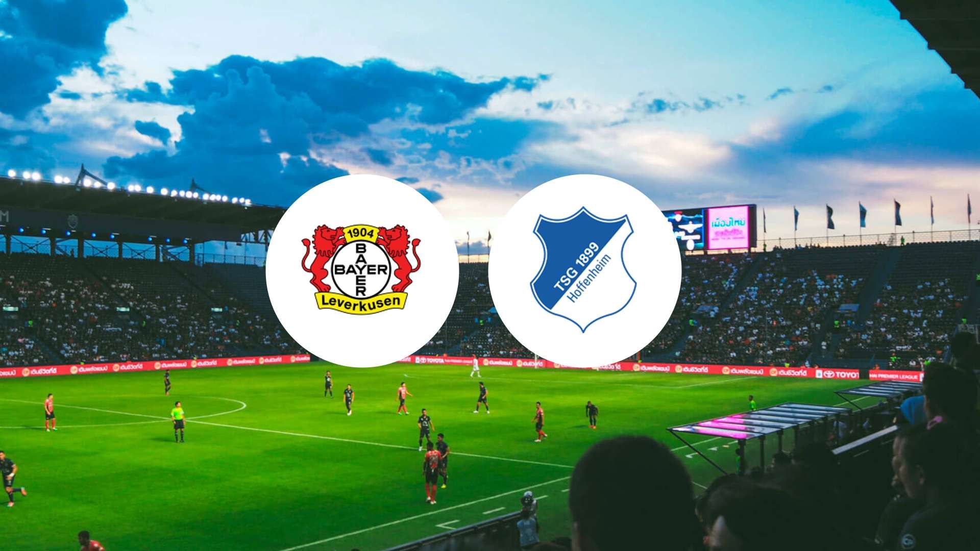 Leverkusen sur le point de créer l'histoire : 10 points d'avance en jeu !