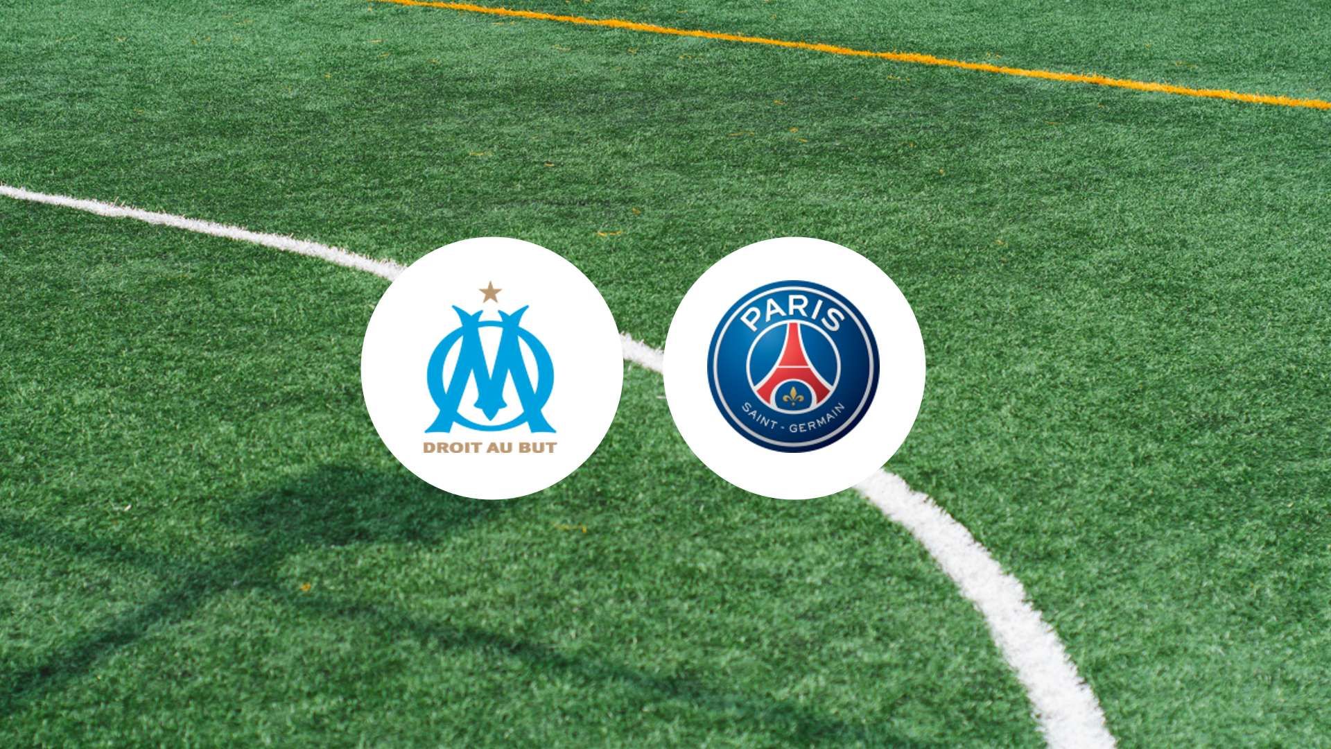 le PSG contre l'OM : la bataille ultime dans Le Classique s'annonce épique !