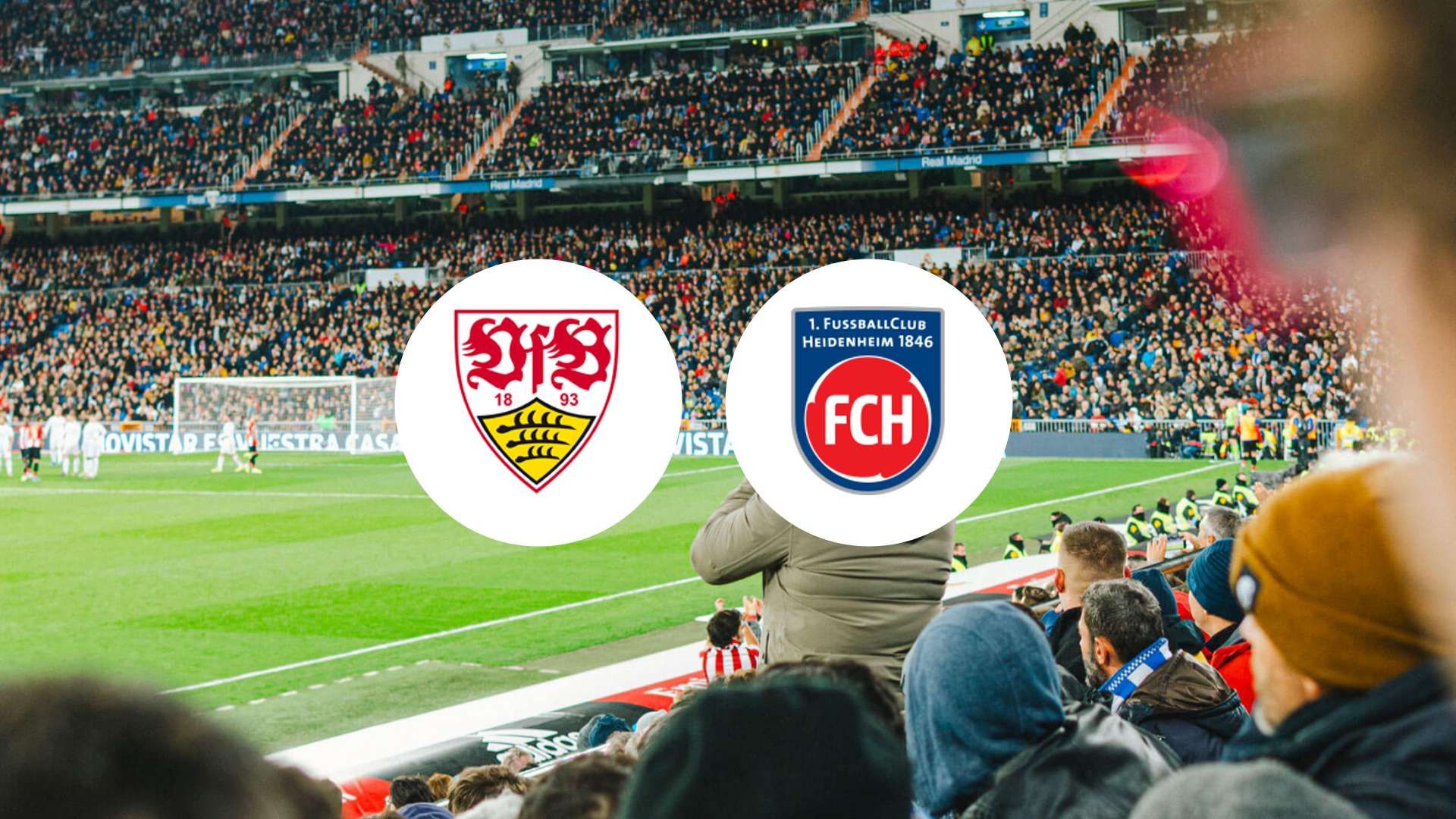 Stuttgart en route pour un neuvième match sans défaite en championnat ?
