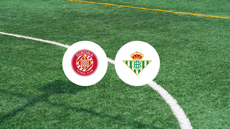 Girona, en quête d'une victoire décisive : retour au sommet imminent ?