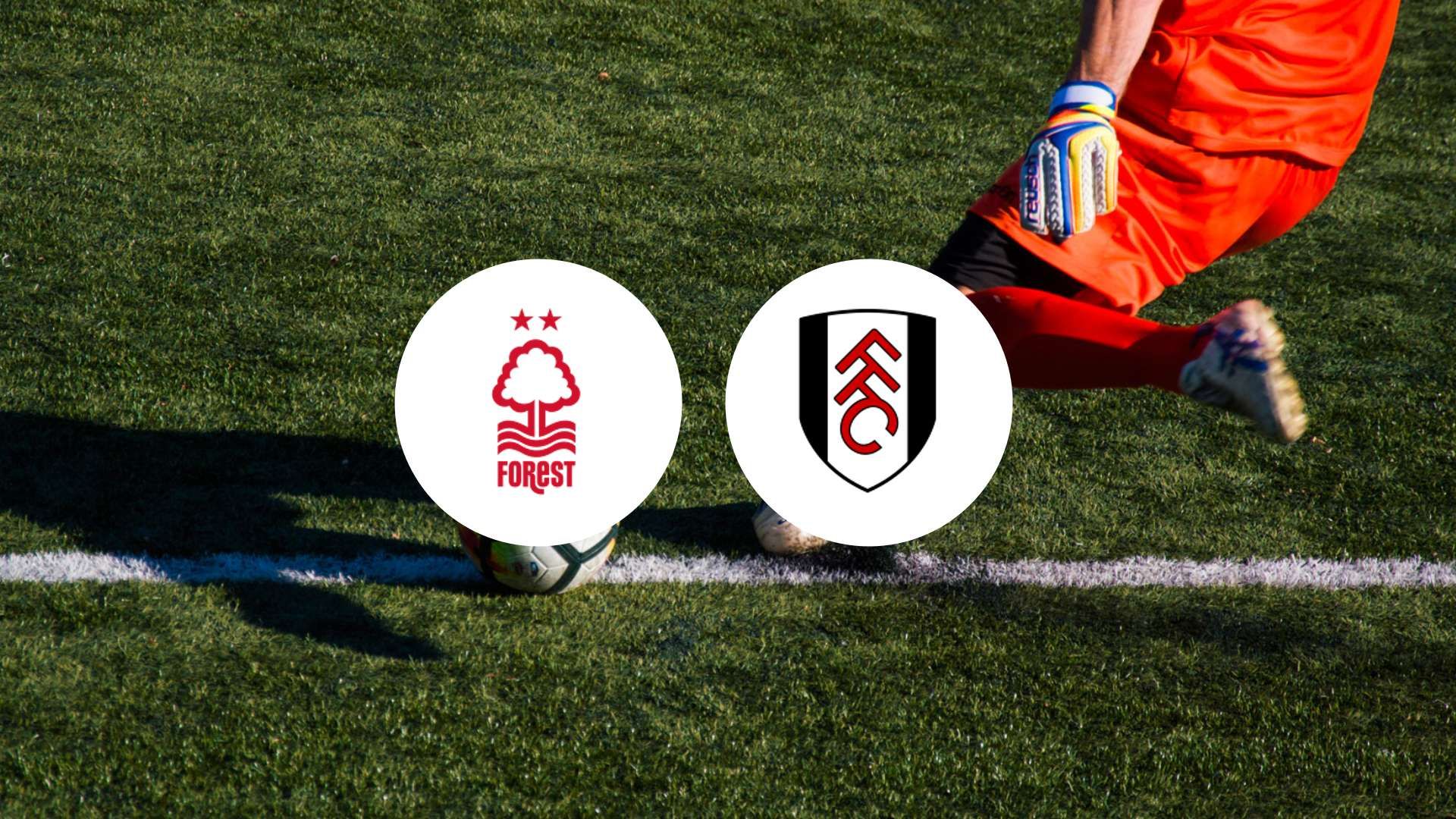 Le mystère persiste : Nottingham peut-il dominer Fulham après son impasse contre Palace ?