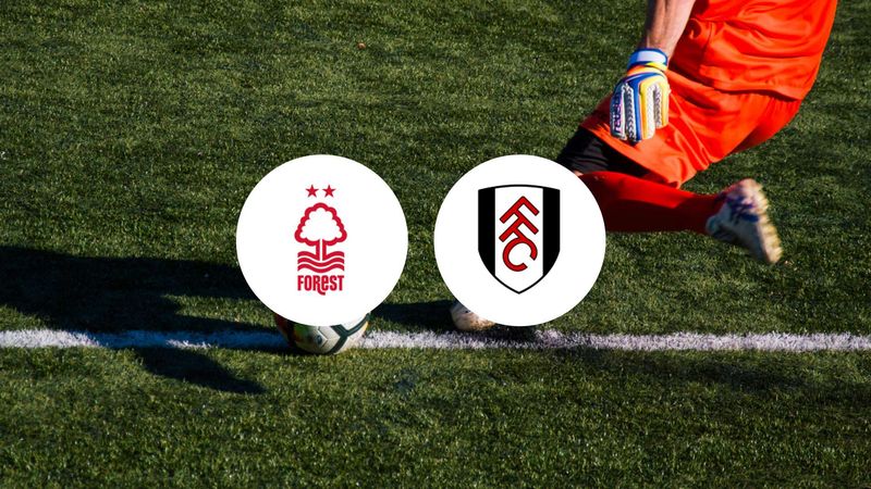 Le mystère persiste : Nottingham peut-il dominer Fulham après son impasse contre Palace ?