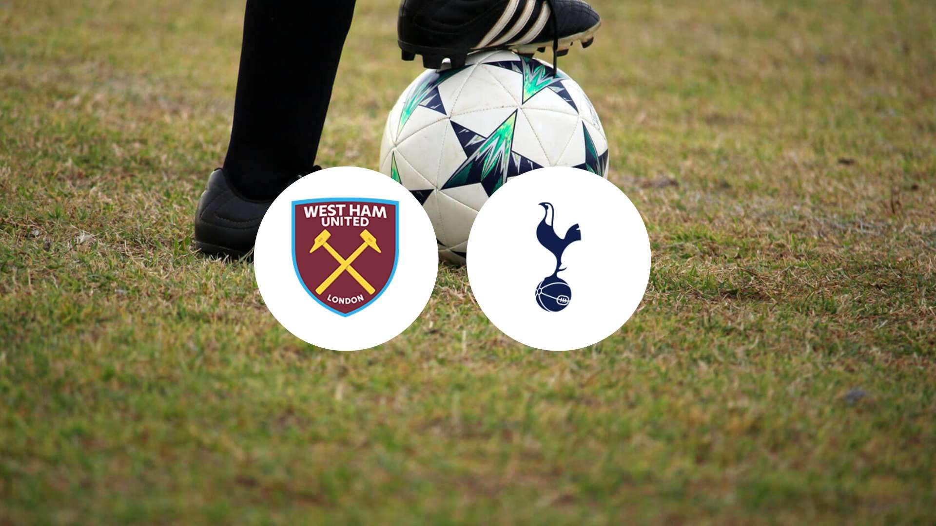 Derby londonien explosif en milieu de semaine : West Ham affronte les Spurs !