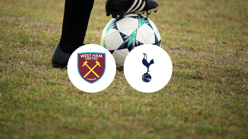 Derby londonien explosif en milieu de semaine : West Ham affronte les Spurs !