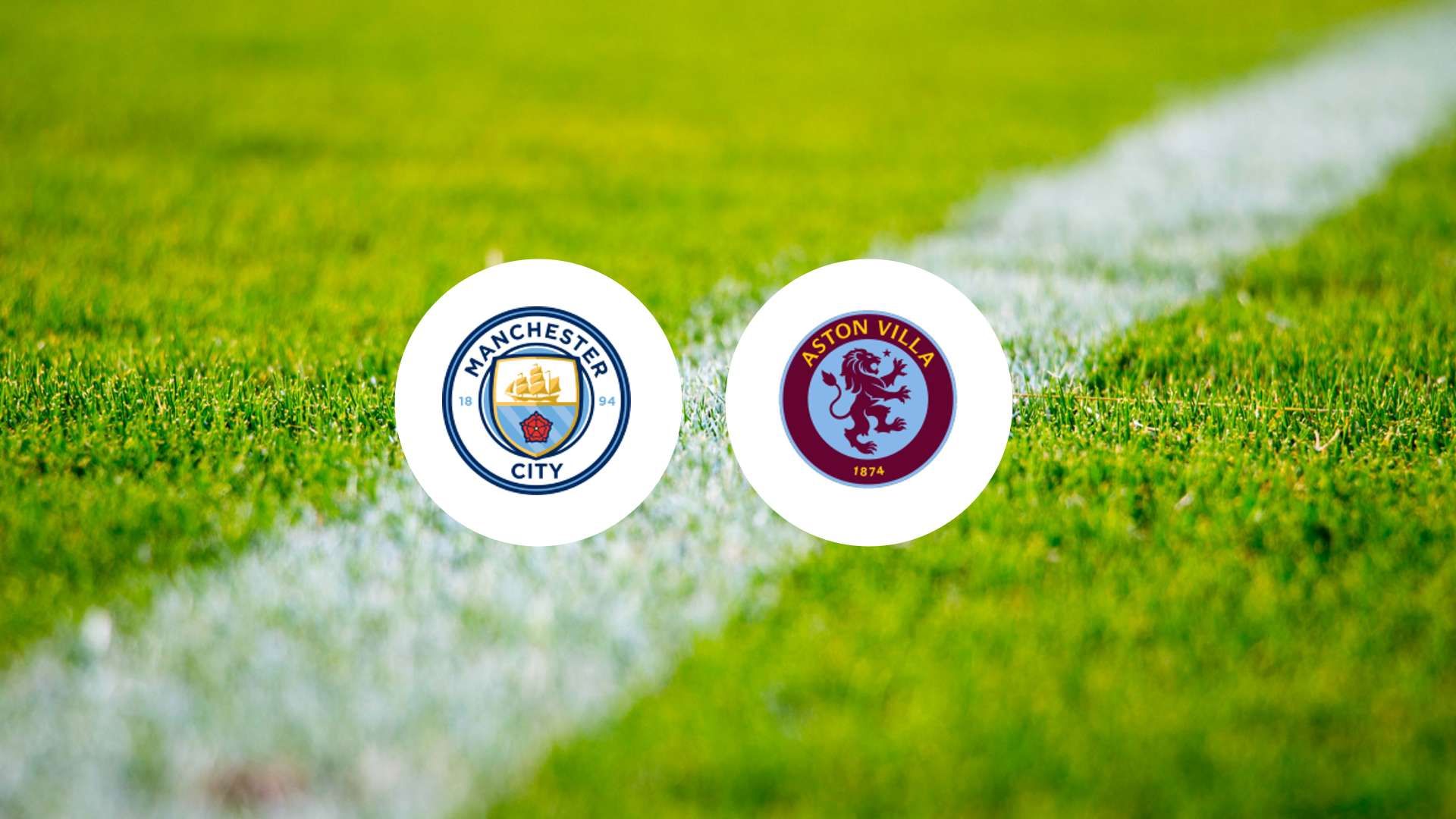 City contre Villa : le choc de titans que tout le monde attend depuis deux ans !