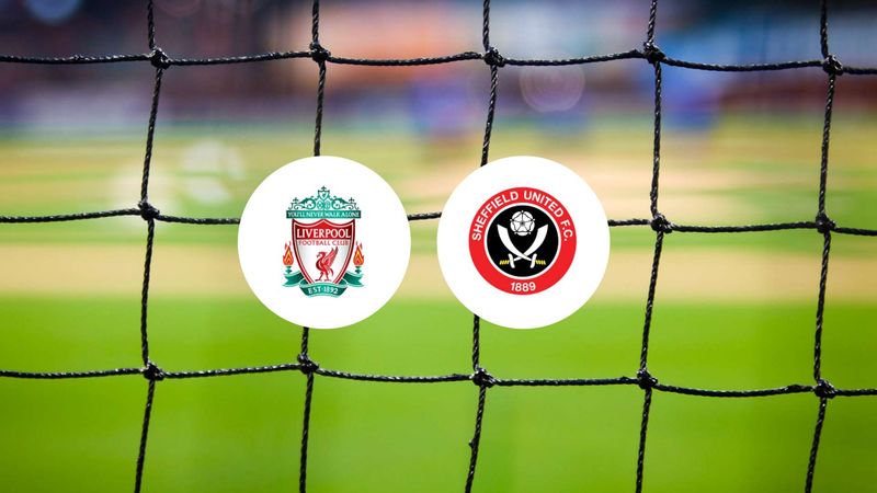 Liverpool vs Sheffield: un match à couteaux tirés avec la relégation en jeu!