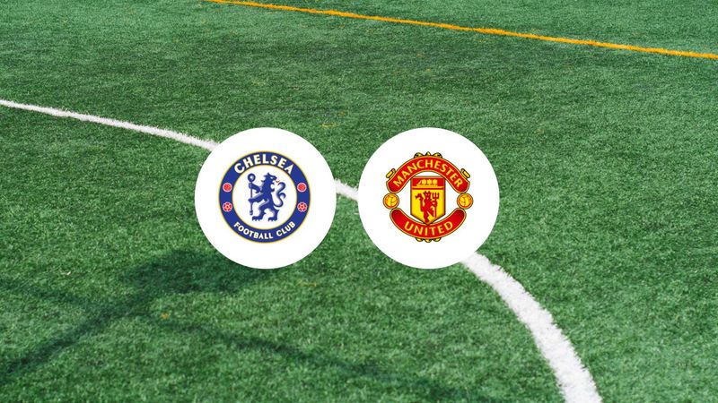 Chelsea contre Manchester United : le choc bouillant de la semaine qui va tout changer !