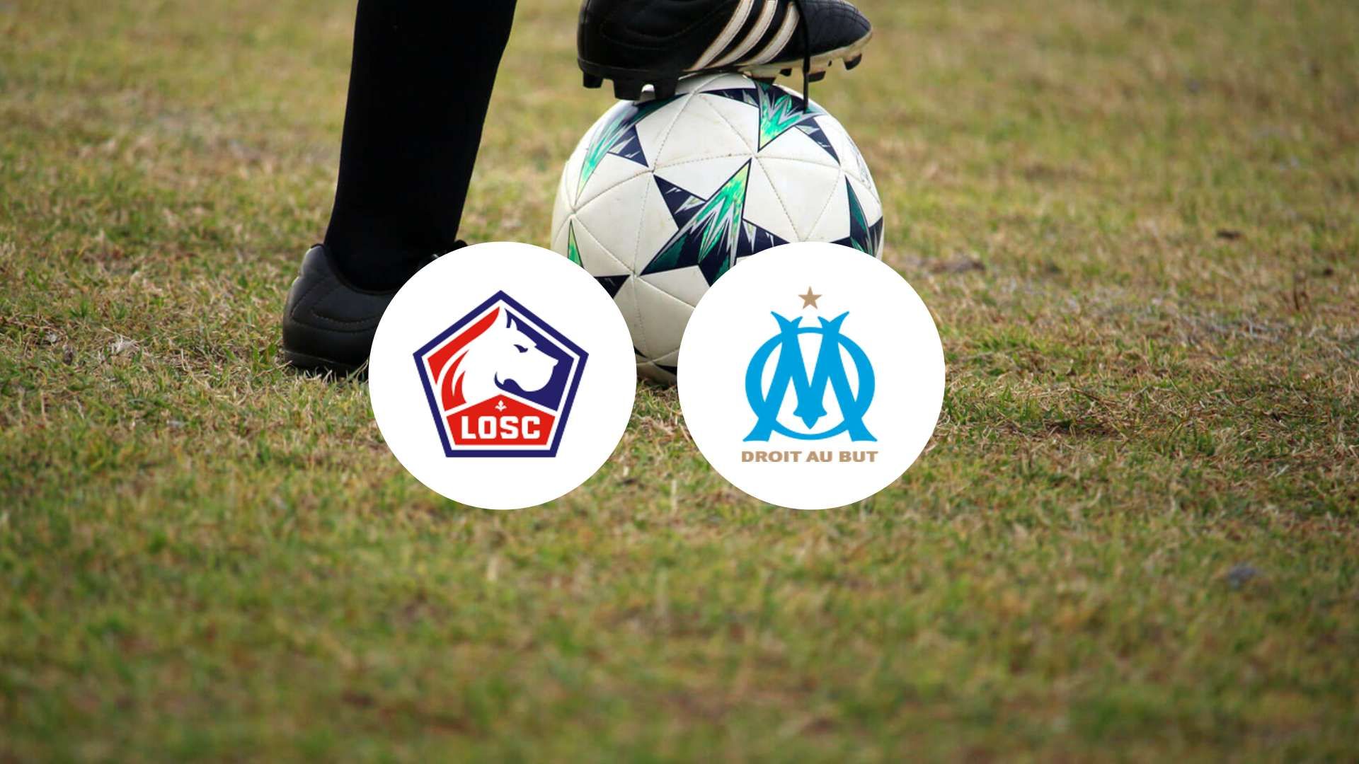Lille contre Marseille : dix matches sans défaite à domicile en jeu ?