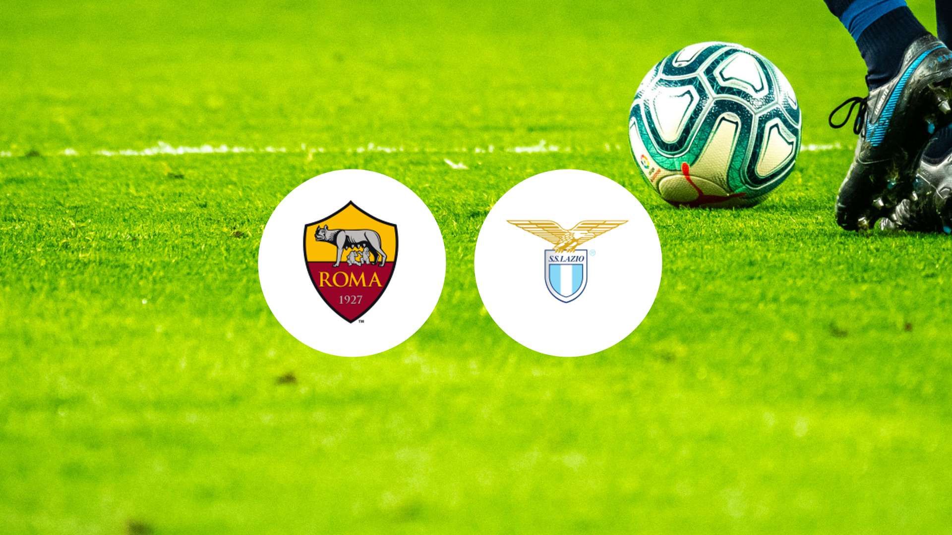 Découvrez le défi épique entre la Roma et la Lazio dans le Derby della Capitale !