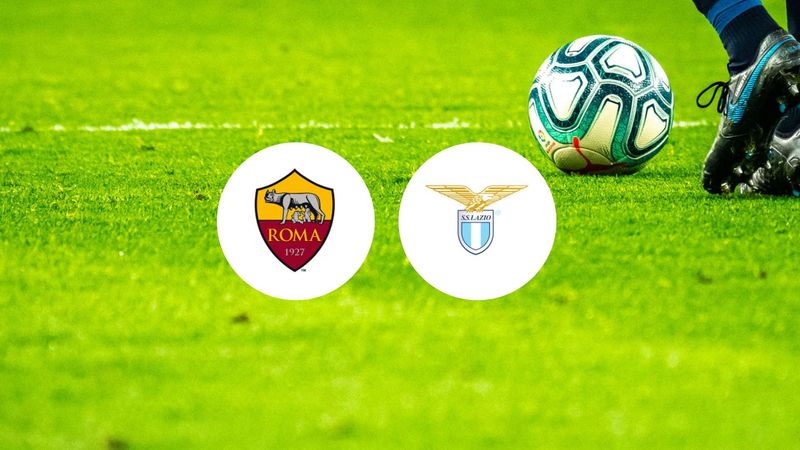Découvrez le défi épique entre la Roma et la Lazio dans le Derby della Capitale !