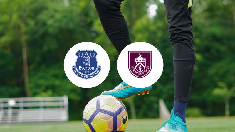 Everton vs Burnley : le choc ultime pour éviter la relégation !