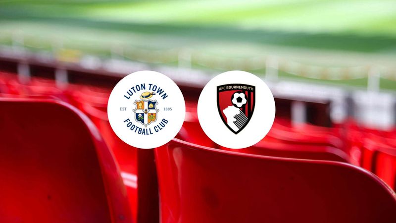 Luton ébahit Bournemouth : finira-t-elle sa série de 10 défaites ?