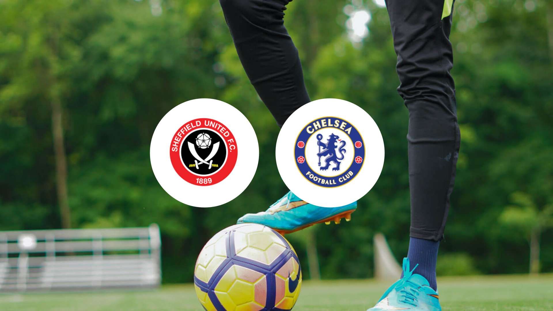 Sheffield contre Chelsea : la fin de la malédiction de six matches sans victoire ?