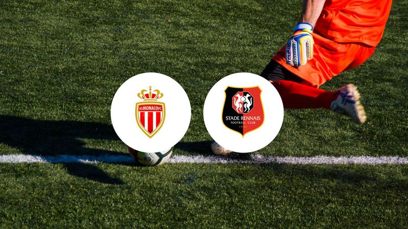 Monaco, prêt à surpasser Rennes dans la course au championnat ?